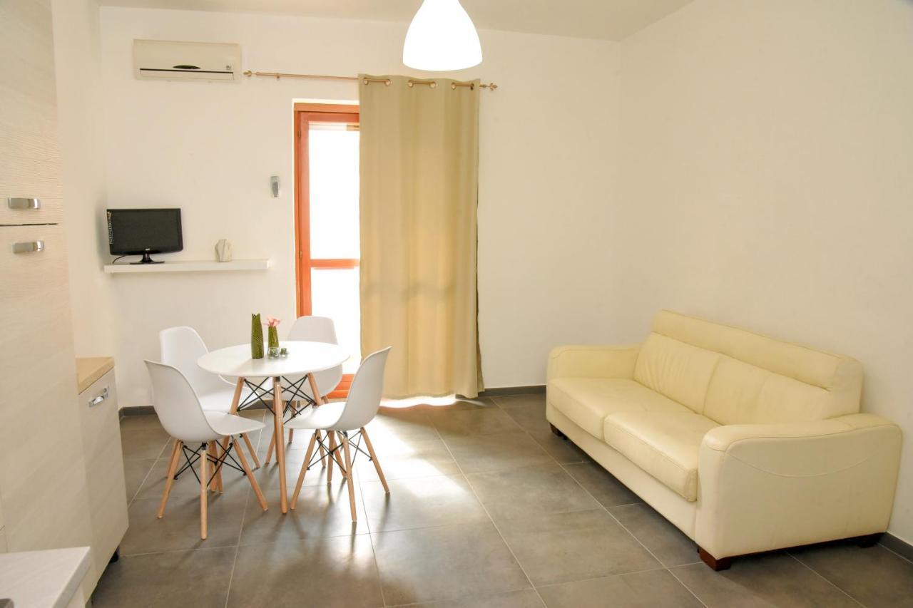 Appartement Sulla Spiaggia Gallipoli